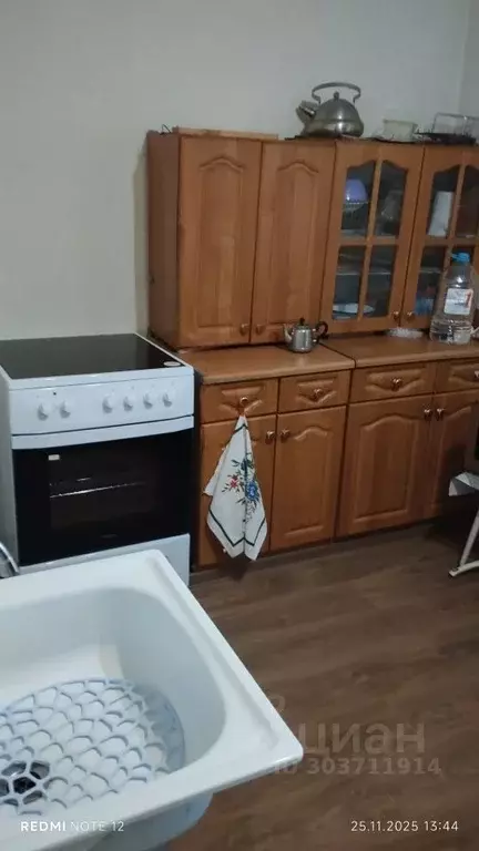 2-к кв. Санкт-Петербург Морская наб., 17к1 (45.0 м) - Фото 0