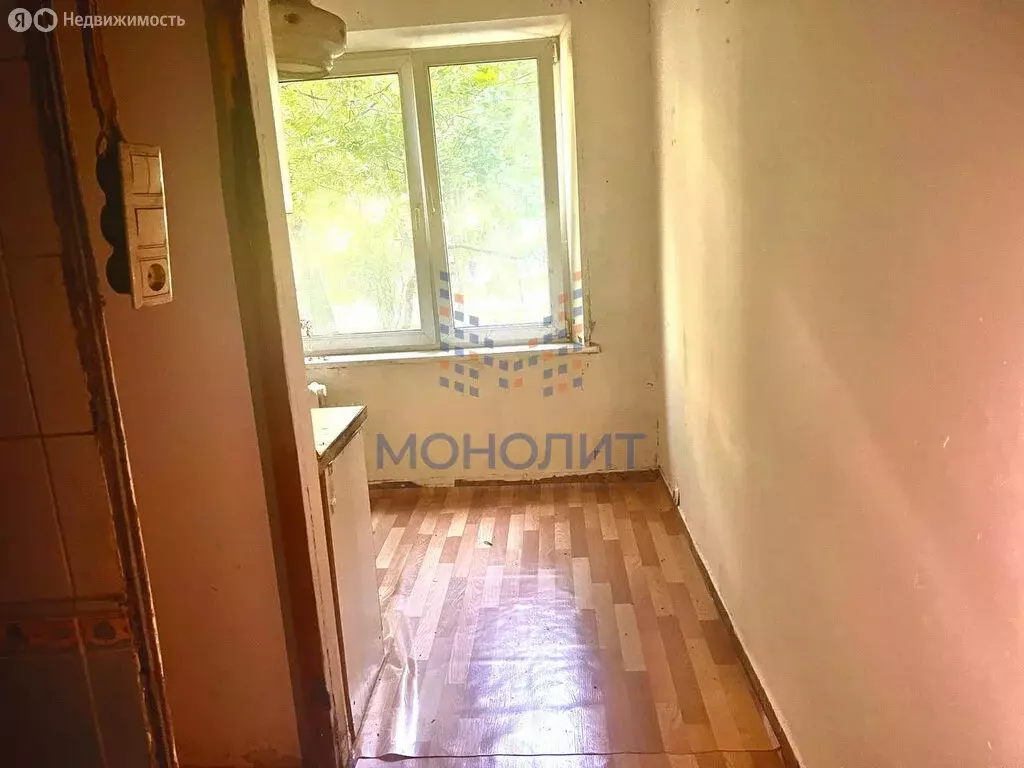 2-комнатная квартира: Москва, улица Амундсена, 6с1 (44.5 м) - Фото 1