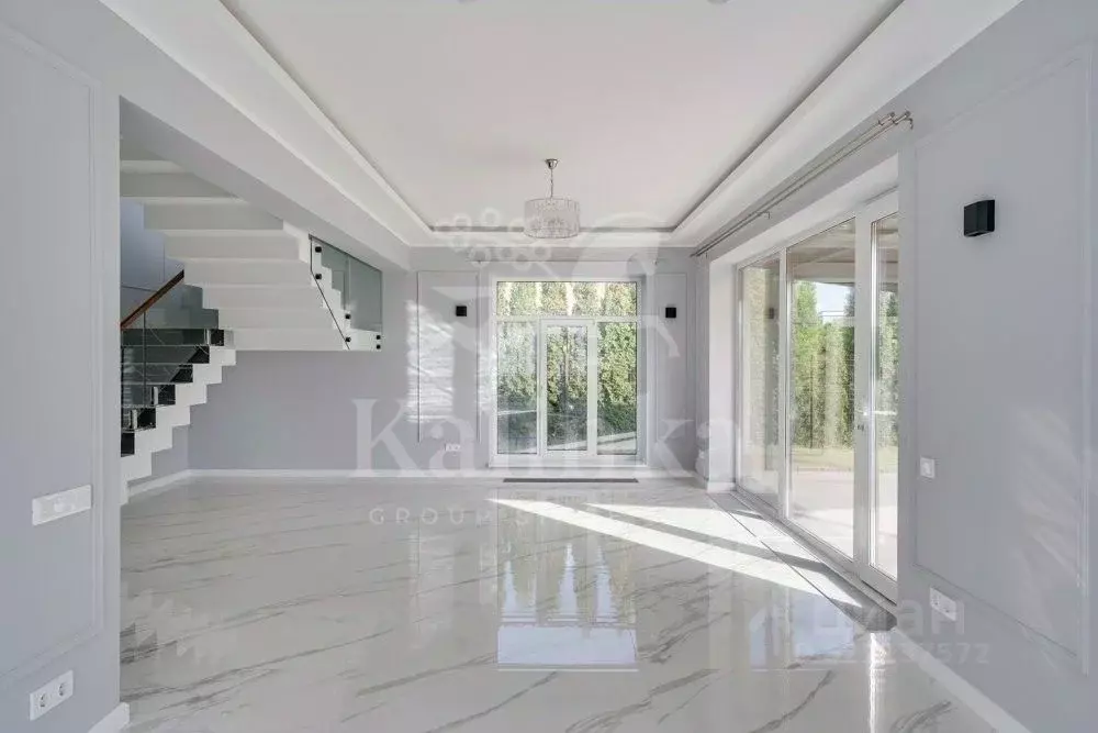 Дом в Московская область, Истра муниципальный округ, д. Покровское, ЖК ... - Фото 2