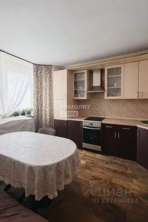 2-к кв. Московская область, Одинцовский городской округ, с. Немчиновка ... - Фото 1