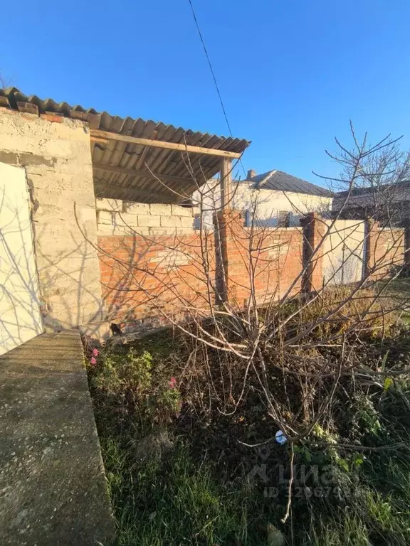 Дом в Крым, Керчь ул. Ярошенко, 26 (58 м) - Фото 1