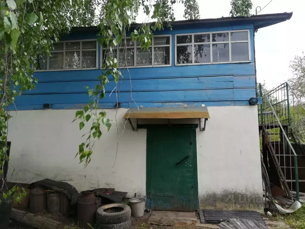 Участок в Чувашия, Моргаушский район, Юнгинское с/пос, д. Юнгапоси  ... - Фото 2