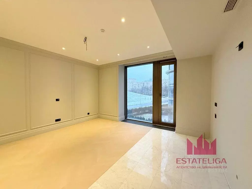 1-к кв. Москва ул. Братьев Фонченко, 1к3 (67.3 м) - Фото 2