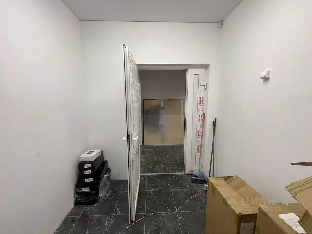 Помещение свободного назначения в Московская область, Мытищи городской ... - Фото 2