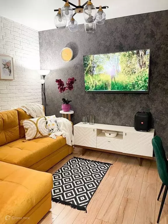 Продаётся 3-к квартира, 72 м - Фото 0