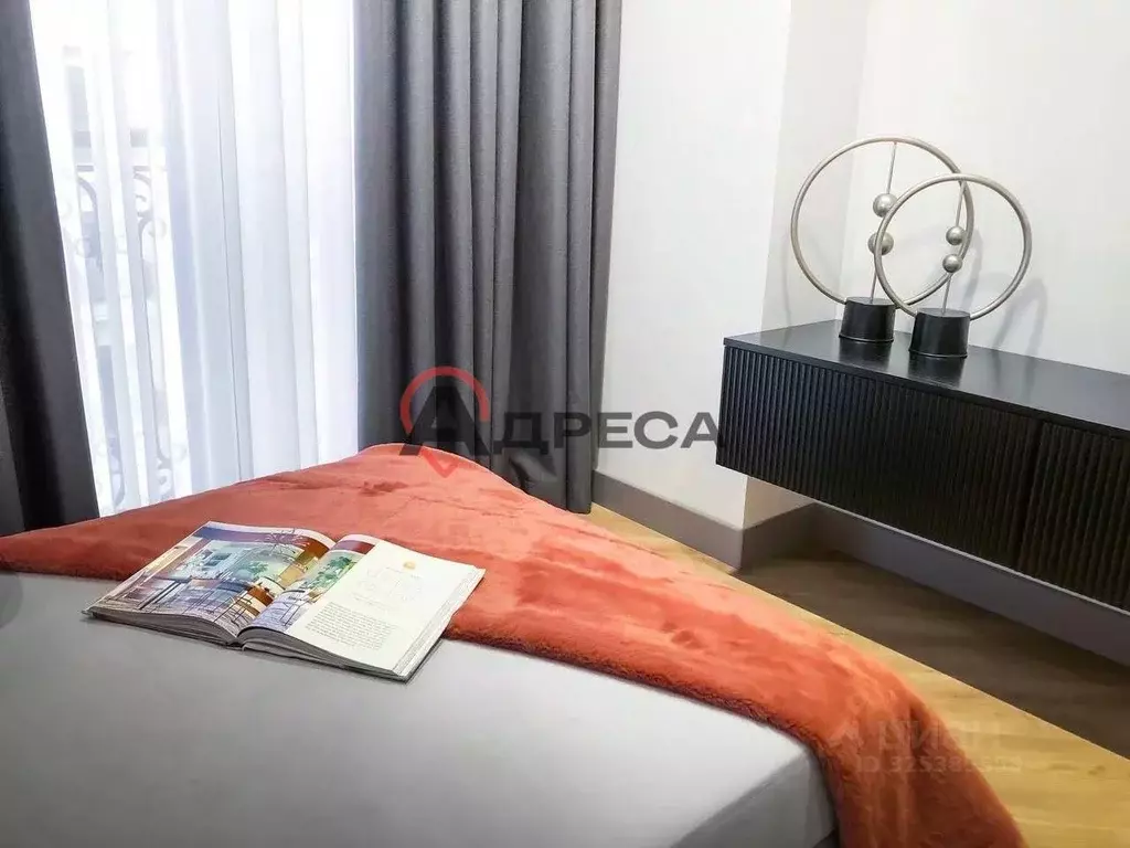 2-к кв. Татарстан, Казань ул. Павлюхина, 110В (70.0 м) - Фото 2