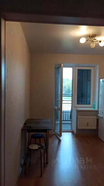 1-к кв. Самарская область, Волжский район, Смышляевка городское ... - Фото 1