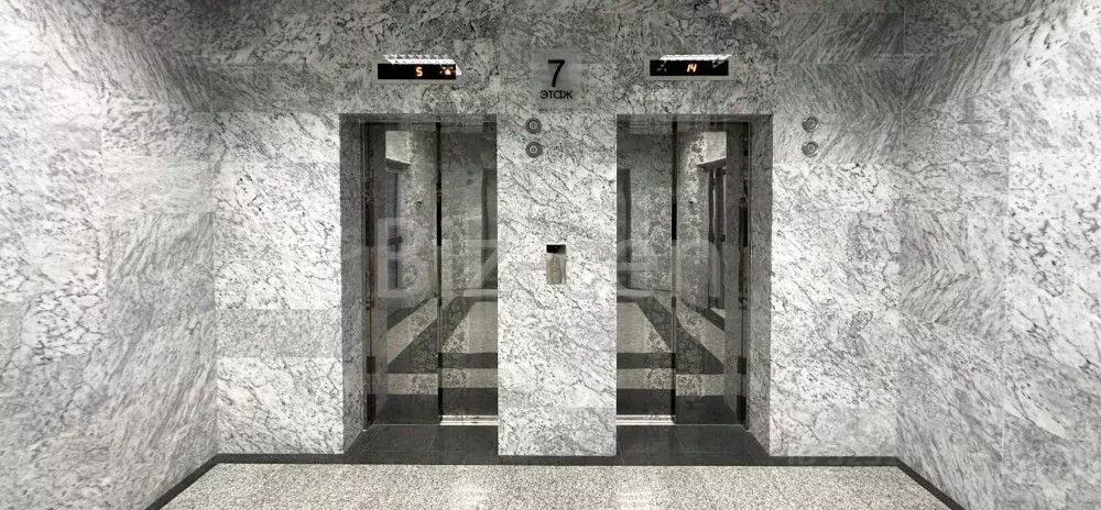 Офис в Москва ул. Академика Варги, 8К1 (201 м) - Фото 2