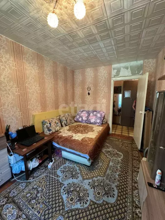 Продаётся 1-к квартира, 29.2 м - Фото 1