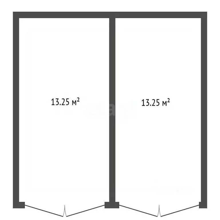 Гараж в Тюменская область, Тюмень ул. Федюнинского, 62с1 (17 м) - Фото 2