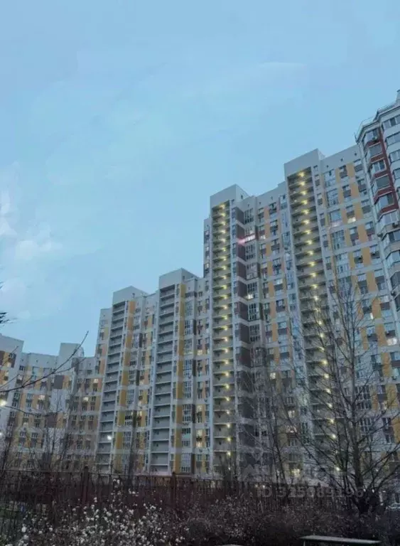 Студия Московская область, Реутов Носовихинское ш., 37 (25.5 м) - Фото 2