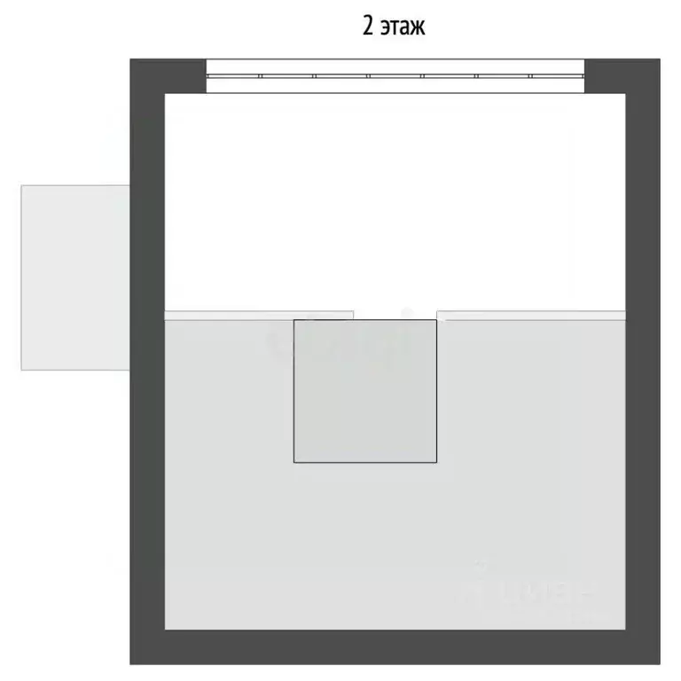 Дом в Камчатский край, Елизово Индустриец ККСМ Главного Управления по ... - Фото 2