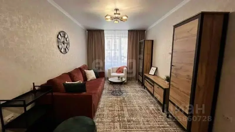 3-к кв. Ставропольский край, Михайловск Шпаковский район, Гармония ... - Фото 1