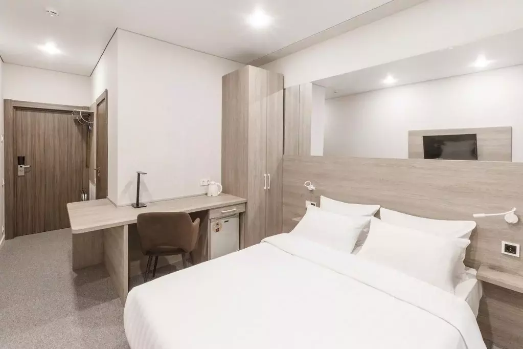 Комната Татарстан, Набережные Челны 30-й комплекс, 18 (16.0 м) - Фото 0