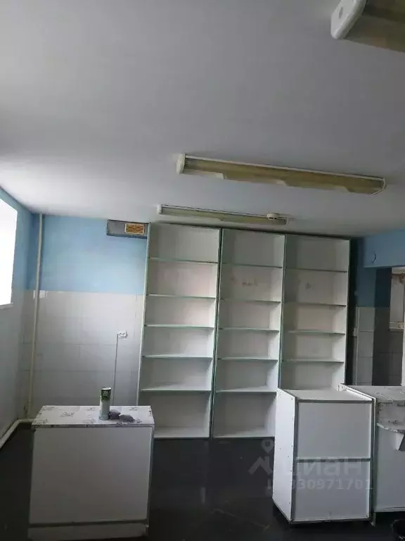 Помещение свободного назначения в Башкортостан, Баймак ул. Мира, 1 (47 ... - Фото 2