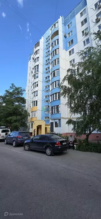 Продаётся 1-к квартира, 40.2 м - Фото 1