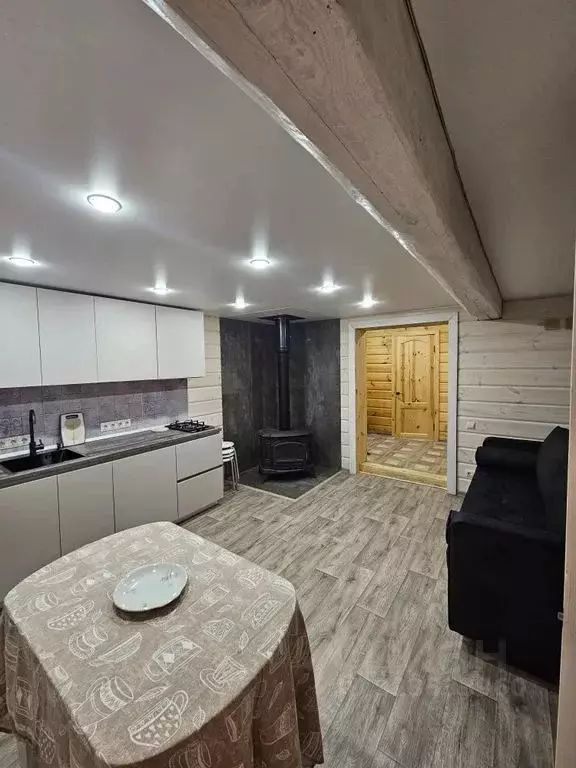 Дом в Челябинская область, Катав-Ивановский муниципальный округ, с. ... - Фото 1