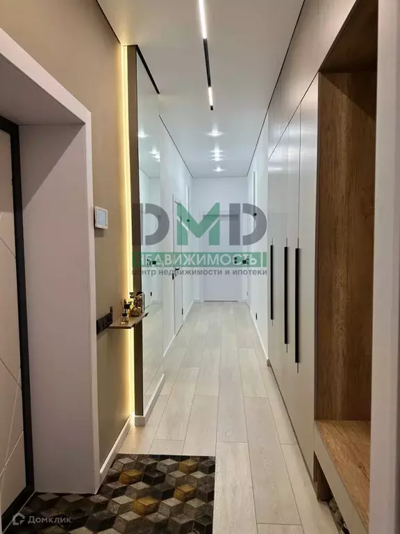 Продаётся 3-к квартира, 105.7 м - Фото 0