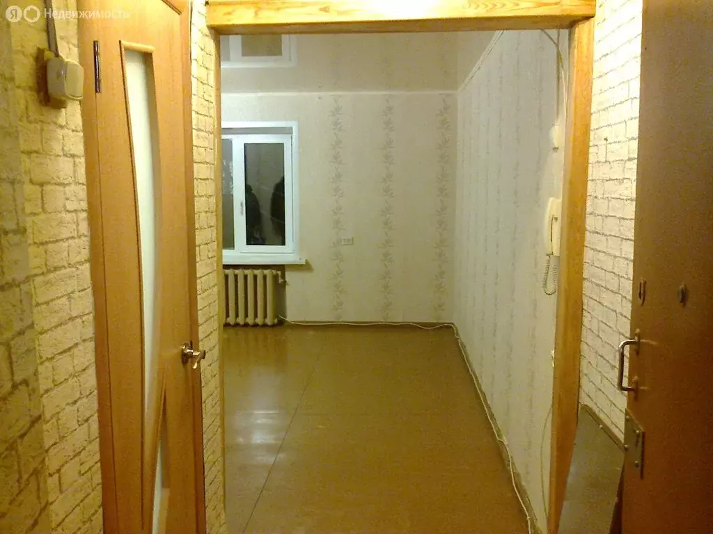 1-комнатная квартира: Кирово-Чепецк, улица Энгельса, 18 (31.4 м) - Фото 2