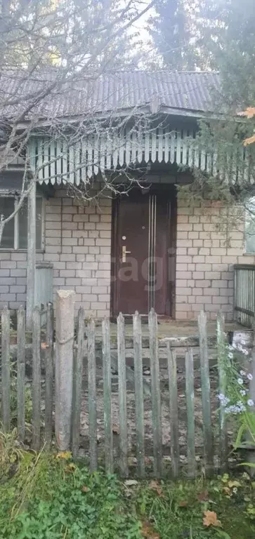 Дом в Псковская область, Печоры Дачная ул., 19 (143 м) - Фото 2