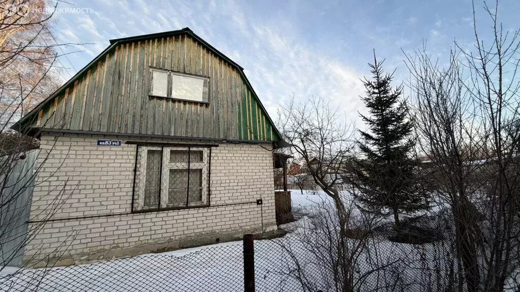 Дом в Челябинская область, Сосновский муниципальный округ, СНТ ... - Фото 1