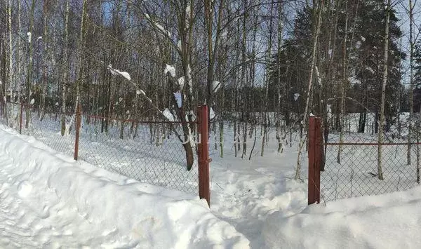 Продается участок в д. Новошихово - Фото 1