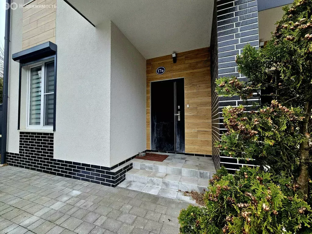 Дом в Гурьевск, Нагорный переулок, 17В (124 м) - Фото 2