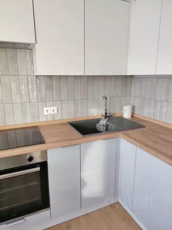 2-к кв. Москва Строгинский бул., 17К1 (52.0 м) - Фото 2