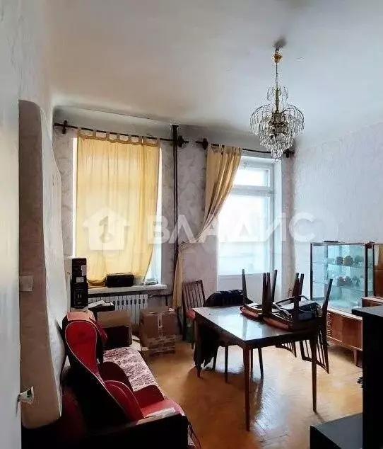 3-к. квартира, 75 м, 4/5 эт. - Фото 0