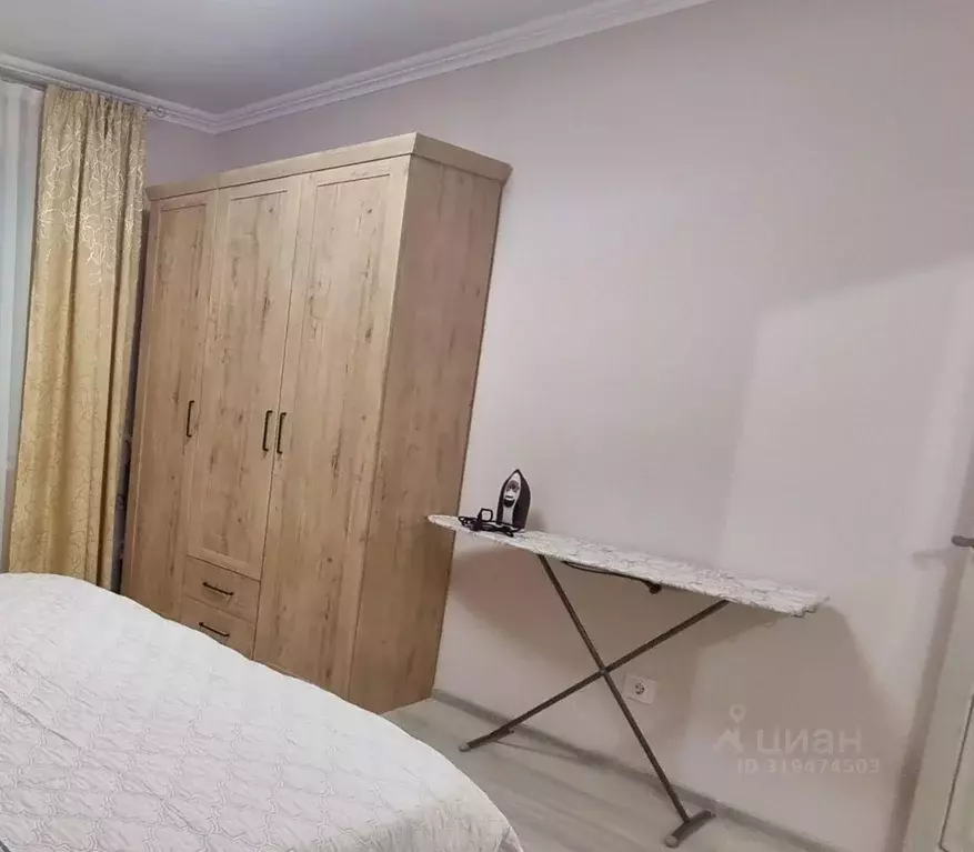 2-к кв. Калмыкия, Элиста ул. Номто Очирова, 8 (65.0 м) - Фото 1