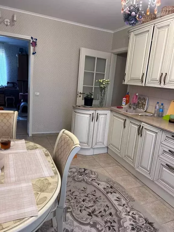 Продаётся 3-к квартира, 74 м - Фото 0