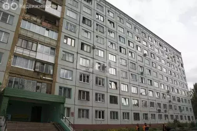 1-комнатная квартира: Кемерово, Октябрьский проспект, 85 (17 м) - Фото 2