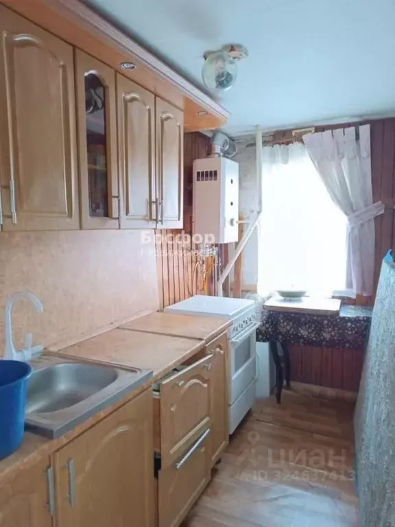 Дом в Крым, Феодосия ул. Партизанская (120 м) - Фото 2