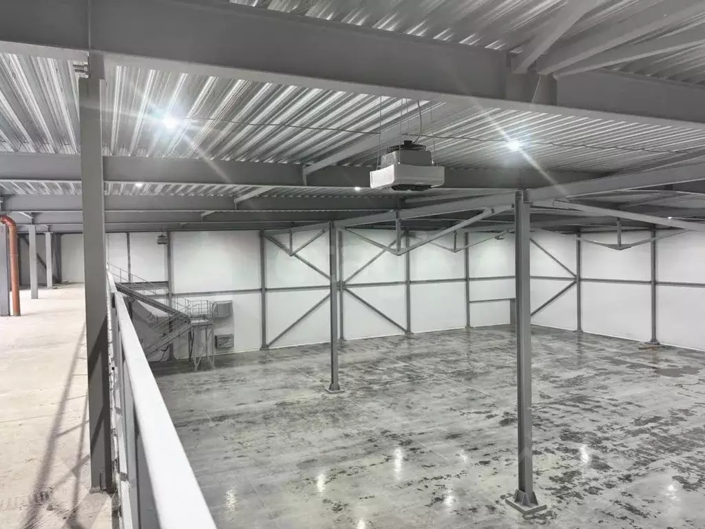 Помещение свободного назначения в Ярославская область, Ярославский ... - Фото 1