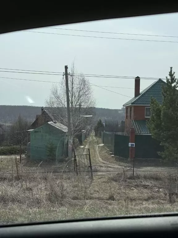 Участок в Челябинская область, Аргаяшский муниципальный округ, ... - Фото 1