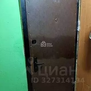 Комната Калужская область, Калуга ул. Валентины Никитиной, 47 (12.0 м) - Фото 2