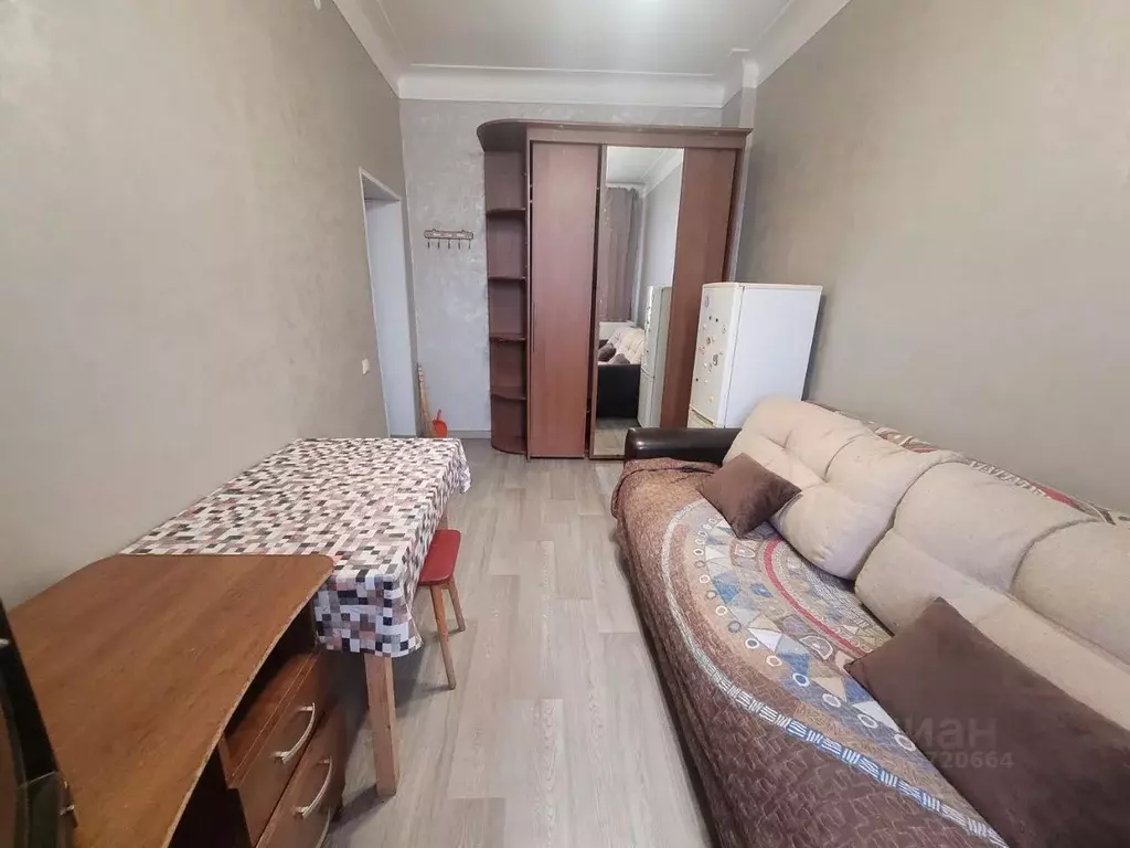 Комната Московская область, Балашиха ул. Победы, 12/1 (14.0 м) - Фото 0