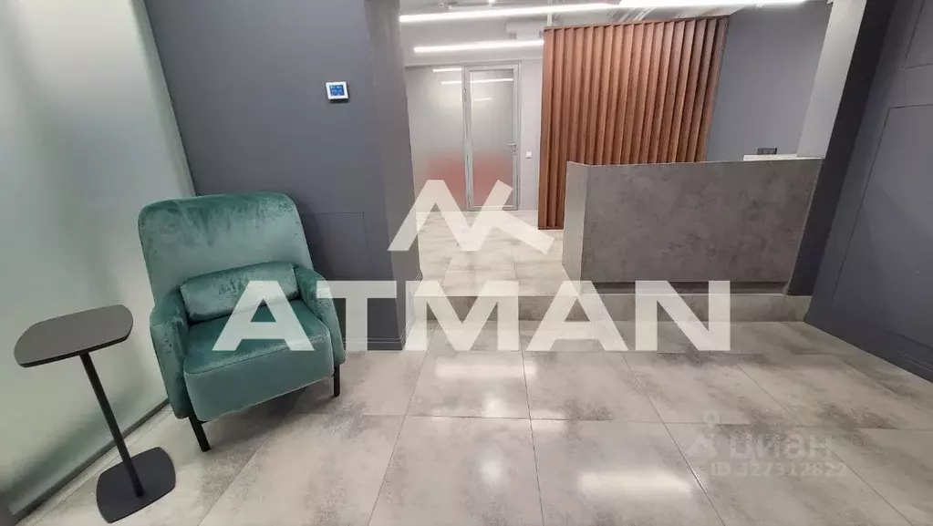 Офис в Московская область, Ивантеевка Пушкинский городской округ, ул. ... - Фото 1