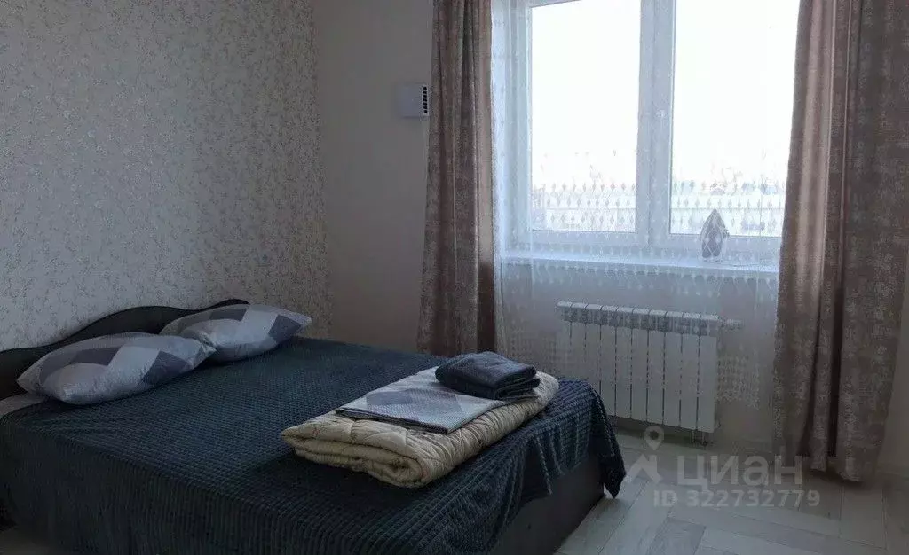 2-к кв. Забайкальский край, Чита ул. Красной Звезды, 38Д (45.0 м) - Фото 2