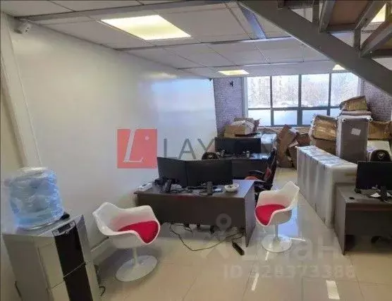 Офис в Москва 3-я Хорошевская ул., 18к1 (85 м) - Фото 2