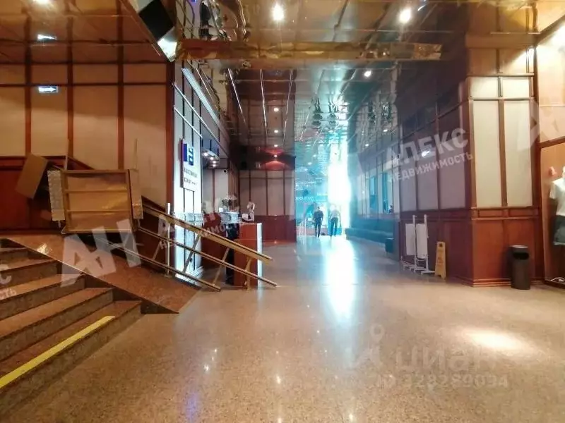 Помещение свободного назначения в Москва Дмитровское ш., 27К1 (80 м) - Фото 2