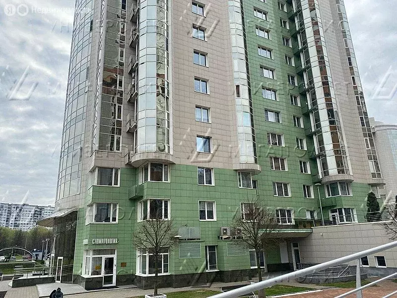 Помещение свободного назначения (30 м) - Фото 2