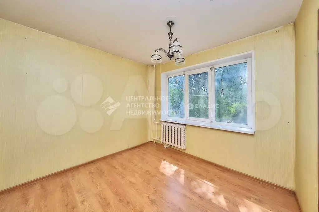 4-к. квартира, 60,8 м, 4/5 эт. - Фото 0
