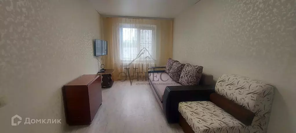 Продаётся 1-к квартира, 37 м - Фото 1
