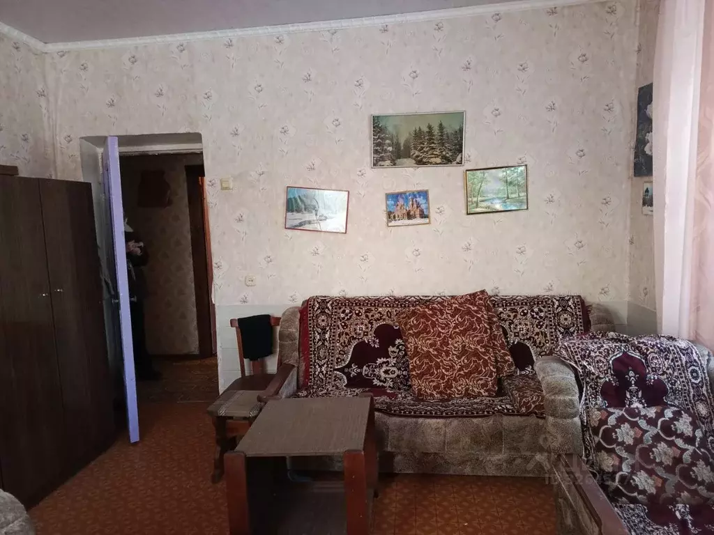 2-к кв. Московская область, Рошаль ул. 3-го Интернационала, 2 (59.2 м) - Фото 1