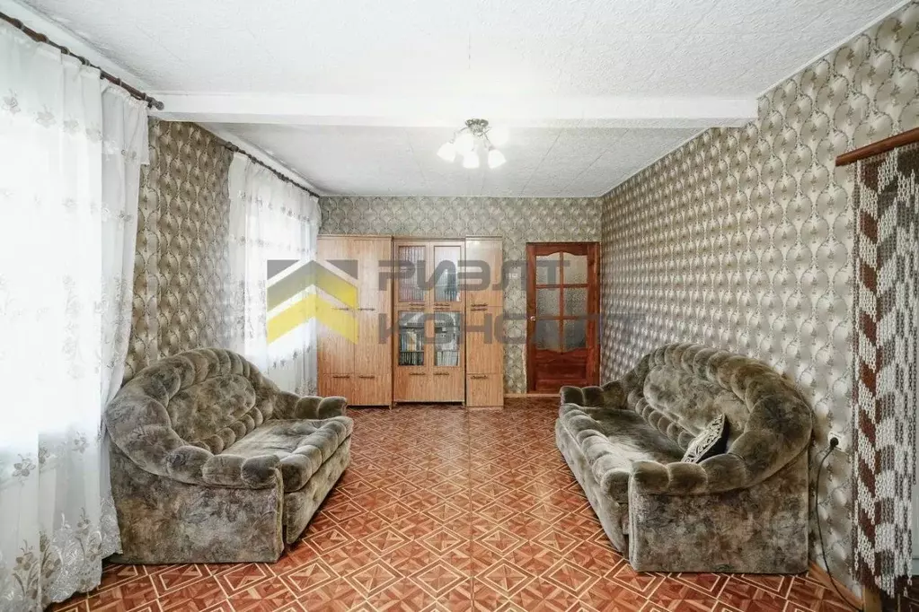 Дом в Омская область, Омск ул. 20-я Северная, 71Б (71 м) - Фото 1