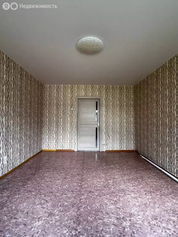2-комнатная квартира: Братск, жилой район Падун, улица 25-летия ... - Фото 1