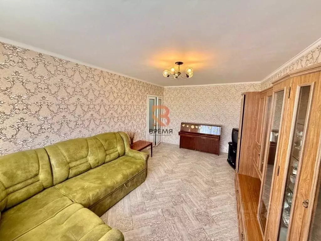 2-к кв. Севастополь ул. Маршала Геловани, 1 (48.0 м) - Фото 1