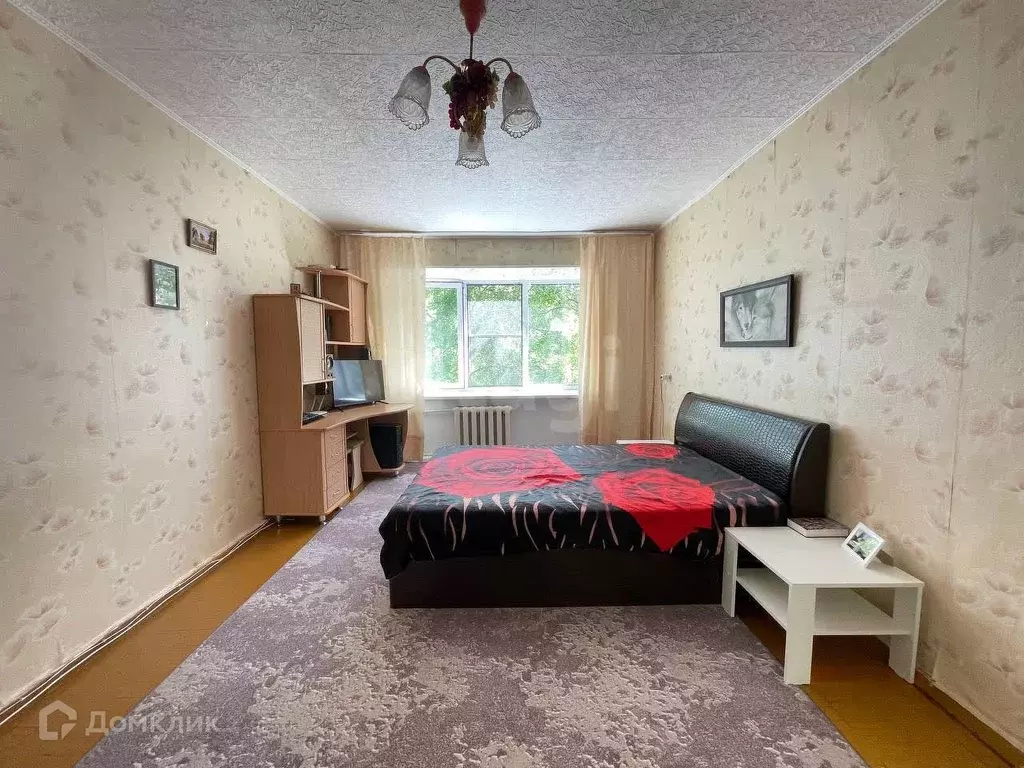 Продаётся 1-к квартира, 38.2 м - Фото 0