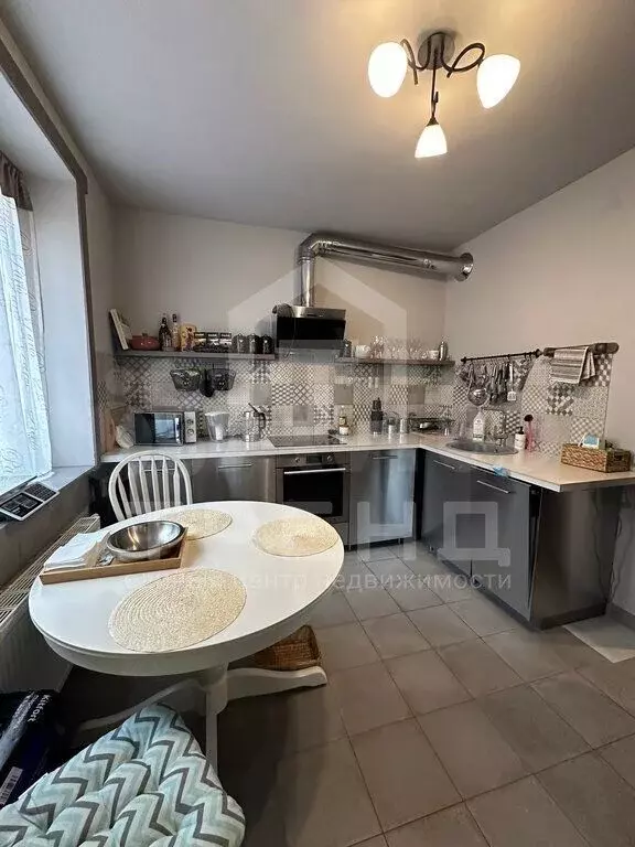 1-к. квартира, 39,8 м, 11/26 эт. - Фото 1